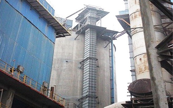 -bucket-elevator-manufacturer