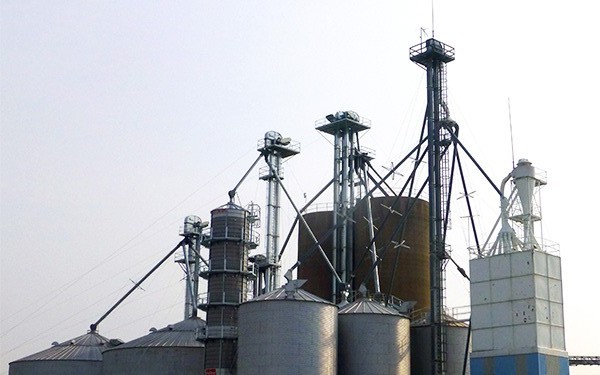 bucket-elevator