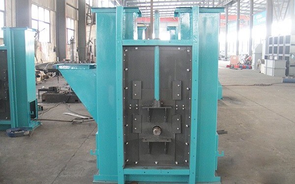 bucket-elevator