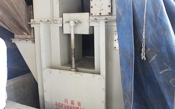 bucket-elevtator-design
