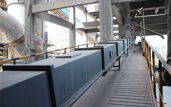 cement-scraper-conveyor-manufacturer