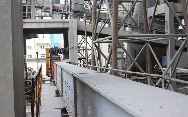 cement-scraper-conveyor-manufacturer