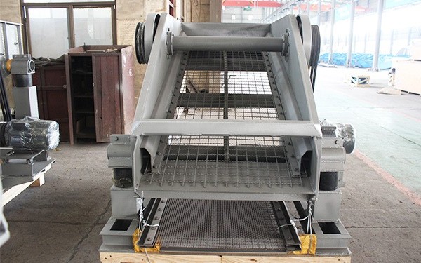 circular-vibrating-screen-to-france