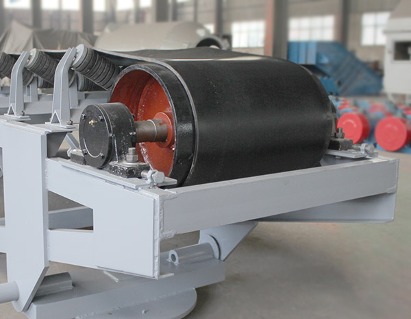 Conveyor Pulley