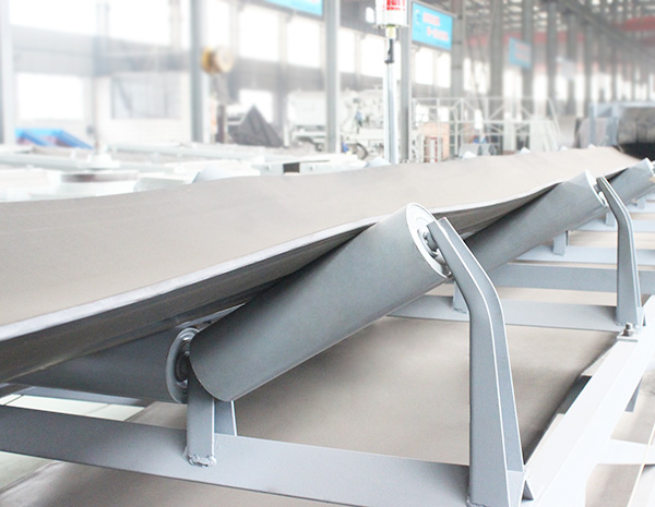 Conveyor roller