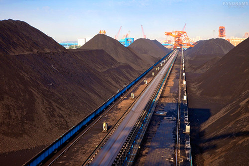 belt conveyor