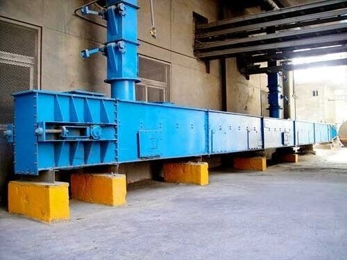 scraper chain conveyor