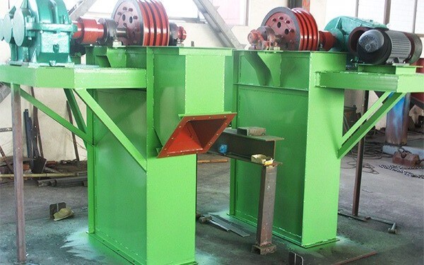 chain-bucket-elevator