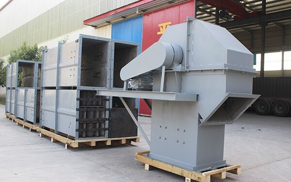 ring-chain-bucket-elevator