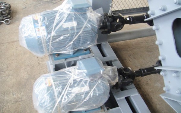 linear-vibrating-screen-motor