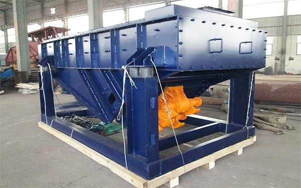linear-vibrating-screen