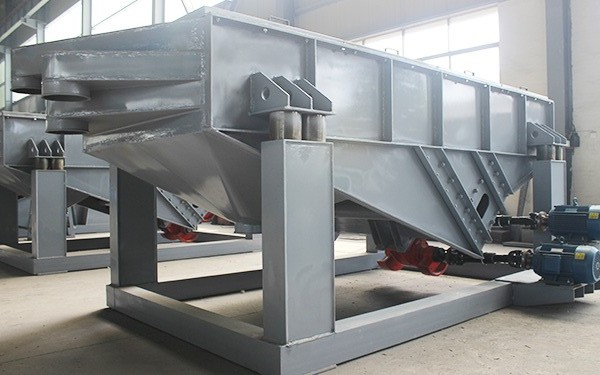 linear-vibrating-sieve