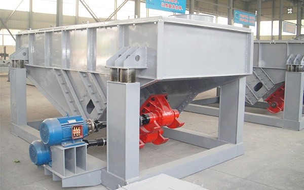 linear-vibrating-sieve