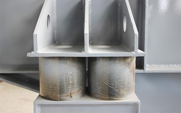 linear-vibrating-sieve-spring