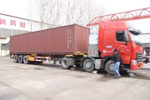 ultrasonic vibrating screen produced by Henan PK machinery