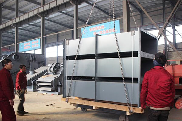 limestone-bucket-elevator