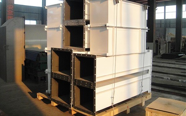 ring-chain-bucket-elevator