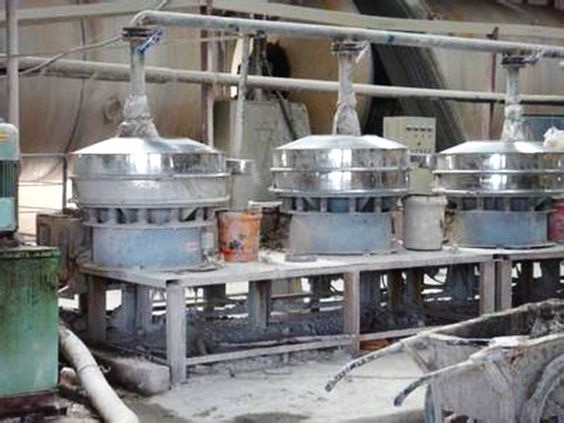 rotary-vibrating-screen-for-fertilizer