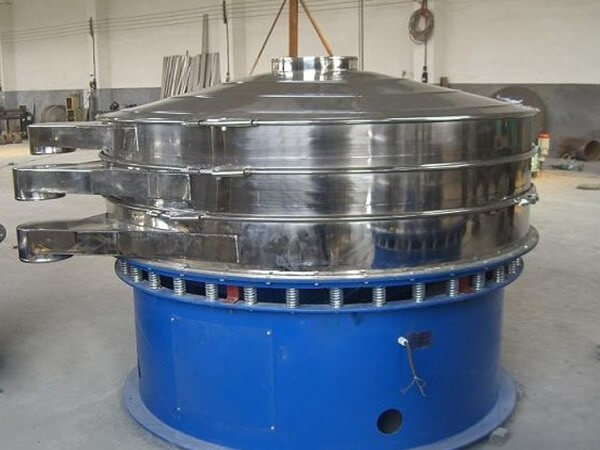 rotary-vibration-sieve