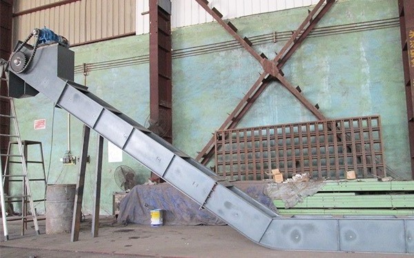 scraper-conveyor-supplier