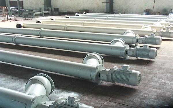 screw-conveyor-machine