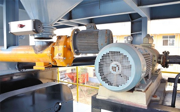 screw-conveyor-machine
