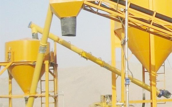 u-type-screw-conveyor
